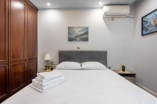 Majestic and spacious apartment near Acropolis - 8