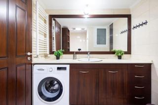 Majestic and spacious apartment near Acropolis - 5