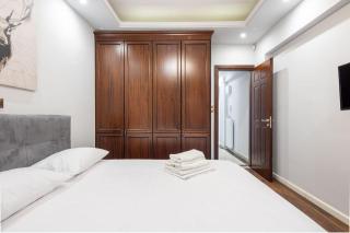 Majestic and spacious apartment near Acropolis - 3