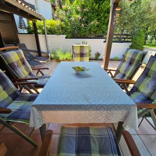 Ferienhaus Sofia Adria - Poreč - 2