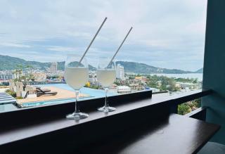 Alpaca Sky View Patong - Patong - 4