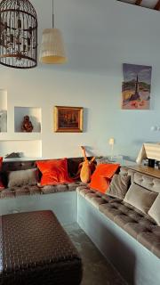 Casa Baleia Laranja Ocean-Front - 1