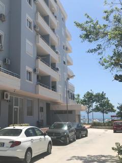 Maison De La Mer - Valona - 1
