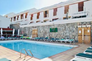Montecarlo 35 and 45 first row with air conditioning&WI-FI and sound insulation - Puerto Rico de Gran Canaria - 0
