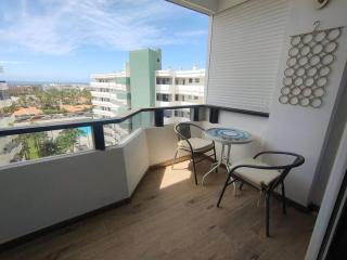 Eagle view - Maspalomas - 7
