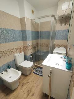 Eagle view by CASAS COCODRILO - Maspalomas - 3