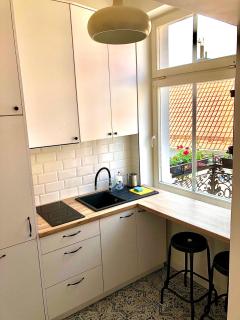 Apartamenty "CENTRUM" Mrągowo Mazury - Mrągowo - 1