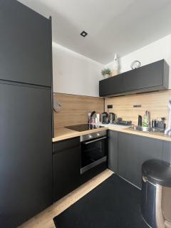LE RIO - LOGEMENT ENTIER AU CENTRE DU NEUDORF f1 - Strasburgo - 4