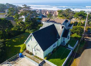 Ocean Rose - Lincoln City - 9