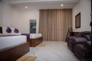 Ever Breeze Ella Hotel - Ella - 1