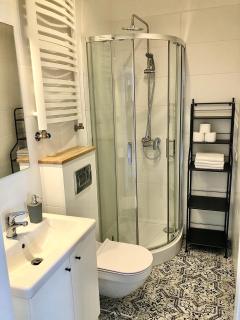 Apartamenty "CENTRUM" Mrągowo Mazury - Mrągowo - 3