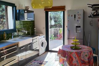 Appartement spacieux proche mer 3 chambres idéal famille ou 2 couples terrasse sud proche plage - Le Pradet - 9