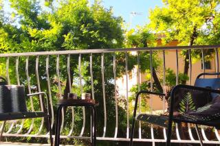 Appartement spacieux proche mer 3 chambres idéal famille ou 2 couples terrasse sud proche plage - Le Pradet - 3