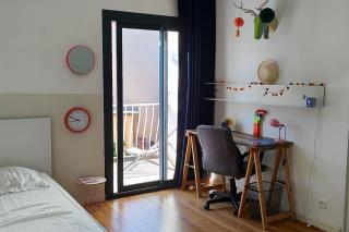 Appartement spacieux proche mer 3 chambres idéal famille ou 2 couples terrasse sud proche plage - Le Pradet - 2