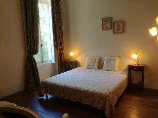 Manoir Larcouillet - 9