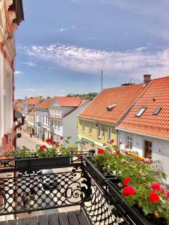 Apartamenty "CENTRUM" Mrągowo Mazury - Mrągowo - 9