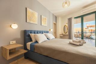 Koukos Loft Apartments - Tsilivi - 9
