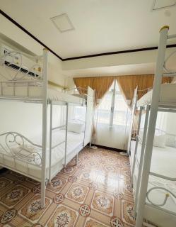Guesthouse Station - 9