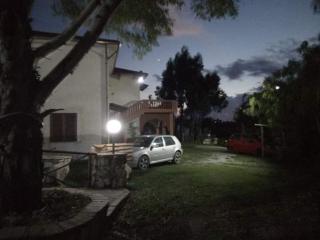 Villa Baronia Azienda Agricola Marco Mautone - Ascea - 5