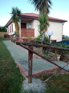 Villa Baronia Azienda Agricola Marco Mautone - 3
