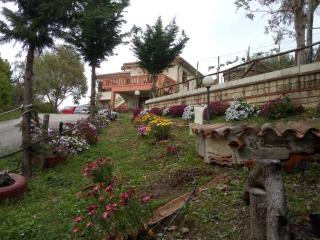 Villa Baronia Azienda Agricola Marco Mautone - Ascea - 0