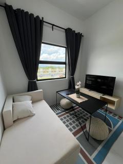 Nixy Studio Seri Iskandar - 7