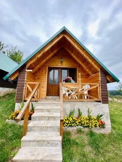 Apartments Stevovic - Žabljak - 3