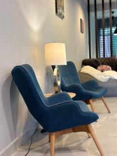 The Bunker StudioStay - 7