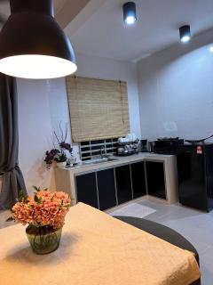 The Bunker StudioStay - Arau - 3