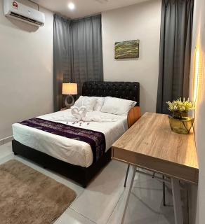 The Bunker StudioStay - 8