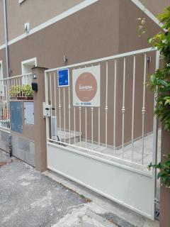 Darsena b&b tra arte e mare - 8