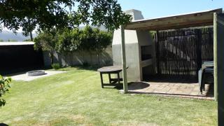 Mountain View Holiday Home - Franskraal - 7