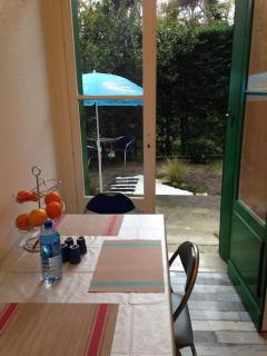 Appartement à louer Arcachon - Arcachon - 9
