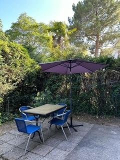 Appartement à louer Arcachon - Arcachon - 5