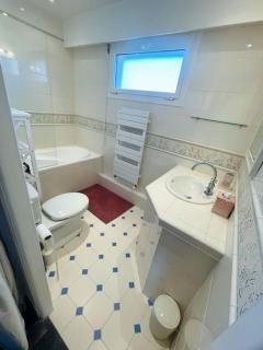 Beau loft en duplex proche plage et centre ville - Cabourg - 7
