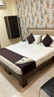 Hotel SS1 - Indore - 8
