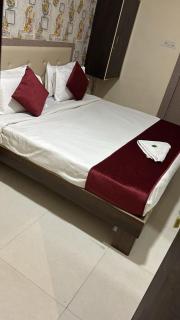 Hotel SS1 - Indore - 2