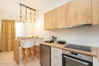 Koukos Loft Apartments - Tsilivi - 5