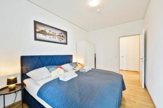 Vienna Sky Apartment I Rooftop pool I Netflix - Vienne - 7