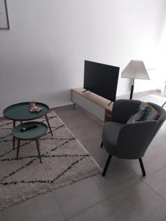 Appartement cosy proche Disney - Ferrières-en-Brie - 8