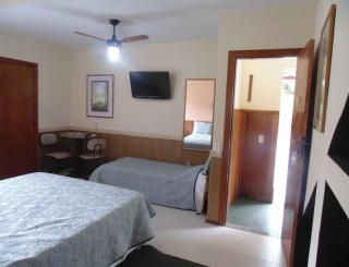 Caparaó Parque Hotel - Alto Caparao - 9