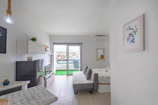 PANORAMIC VIEW Playa Paraíso - Adeje - 8