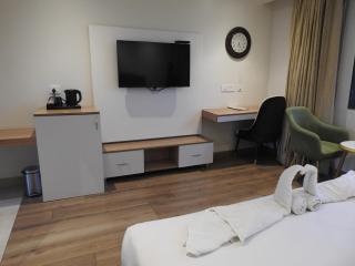 Sapphire Sky Hotel - 6