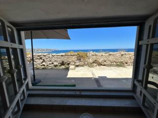 Terrace on the sea - 2