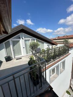 Residenza Zotaj LA MANSARDA - Casale Monferrato - 1