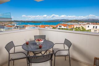 Luxury apartment Mon Soleil 2 - 0