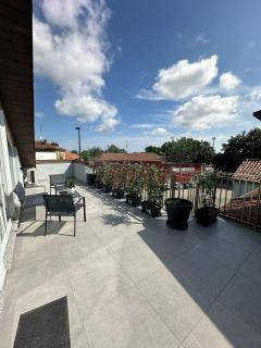 Residenza Zotaj LA MANSARDA - Casale Monferrato - 2