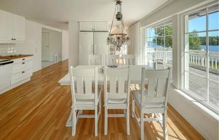 Amazing Home In Kinnnarumma With Sauna - Kinnarumma - 6