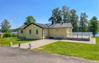 Amazing Home In Kinnnarumma With Sauna - 5