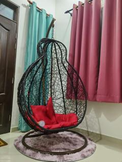 SEMI-D Marfis Homestay - Ajil - 1